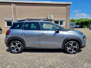 Citroën C3 Aircross ✅ZEER COMPLEET!! ✅PANODAK - afbeelding nr 4