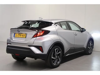 Toyota C-HR - afbeelding nr 2