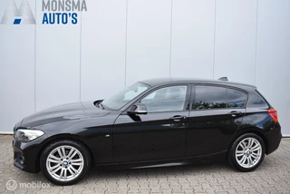 BMW 1 Serie 118i High Executive