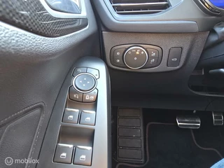 Ford Focus Ford Focus Wagon 1.5 EcoB ST Line X Full Options Pano/ACC/HUD/Winterpakket/Led - afbeelding nr 26