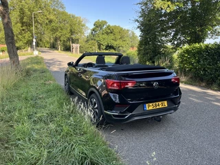 Volkswagen T-Roc Volkswagen T-Roc Cabrio 1.0 TSI Style - afbeelding nr 16