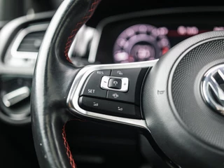 Volkswagen Golf Volkswagen Golf 2.0 TSI GTI Performance Pano Keyless Virtual Trekhaak - afbeelding nr 22