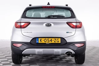 Kia Stonic - afbeelding nr 21