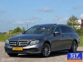 Mercedes-Benz E-Klasse Estate 220 d Prestige Plus