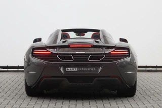 McLaren 650S McLaren 650S 3.8 Spider NEW | Lift | Carbon | Ceramic | Technology - afbeelding nr 14