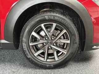 Mazda CX-3 Mazda CX-3 2.0 SkyActiv-G 120 GT-M | CARPLAY | CAMERA | STOELVERWARMING - afbeelding nr 44
