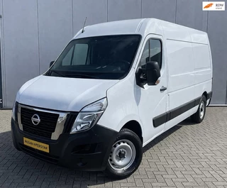 Nissan Interstar 2.3 dCi L2H2 Acenta