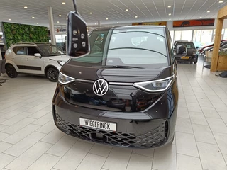 Volkswagen ID. Buzz Volkswagen ID. Buzz ID Pro Advantage [Direct Rijde ID Buzz Pro Advantage [ Financiallease 646.78 per maand i COMPLE - afbeelding nr 32
