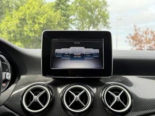 Mercedes-Benz CLA Mercedes-Benz CLA-klasse Shooting Brake 200d Aut. AMG Sport | Navi | Camera | Leder | - afbeelding nr 22