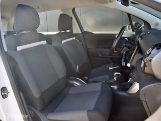Citroën C3 Aircross Citroen C3 Aircross 1.2 PureTech S&S Feel - afbeelding nr 10