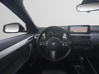 BMW X2 BMW X2 xDrive25e 220PK High Exec M-PAKKET |Nardo Grey|Black Edition Kuipstoelen |Pano|Plug-in Hybrid| Automaat| BTW Auto - afbeelding nr 6