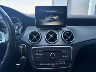Mercedes-Benz GLA Mercedes-Benz GLA 200 AMG NIGHT PACK FULL PANO NAVI SPORTVELGEN ELEK PAKKET - afbeelding nr 15