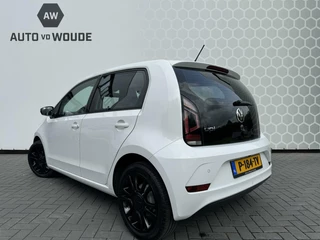 Volkswagen up! Volkswagen Up! 1.0 BMT move up! Camera PDC Stoelverwarming - afbeelding nr 18
