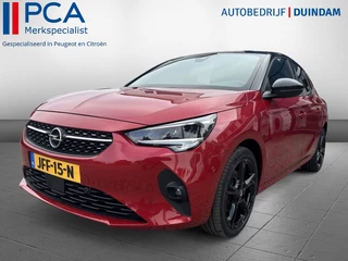 Opel Corsa 1.2 Level 4 | Panoramadak | Achteruitrijcamera |