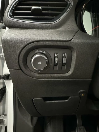 Opel Grandland X Opel Grandland X 1.2 Turbo 120 Jaar Edition|Airco|Cruise|Navi| - afbeelding nr 16