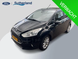 Ford B-MAX 1.0 EcoBoost Titanium