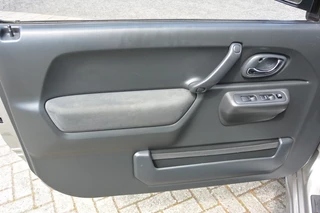 Suzuki Jimny - afbeelding nr 17