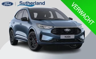 Ford Kuga 2.5 PHEV BlueCruise Edition