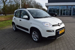 Fiat Panda - afbeelding nr 8