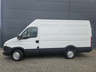 Iveco Daily Iveco Daily 35S15V 330 L2H2 Airco 146 PK 3500 KG euro 5 - afbeelding nr 6