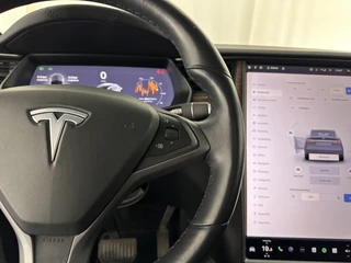 Tesla Model X Aut. *PANO-WINDOW | AUTO-PILOT | FULL-LEATHER | TOWBAR | CCS-FASTLOADER | NAVI-FULLMAP | FULL-LED | AIR-SUSPENSION | DIGI-COCKPIT | KEYLESS | CAMERA | DAB+ | HEATED-COMFORT-SEATS | 20''ALU* - afbeelding nr 23