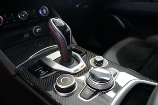 Alfa Romeo Stelvio - afbeelding nr 33