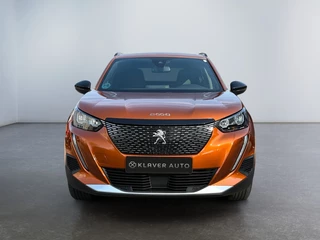 Peugeot 2008 Peugeot 2008 130PK Allure Pack | Dab+ | Navi | Climate | Cruise - afbeelding nr 2