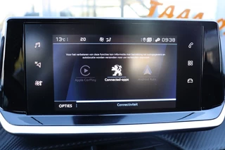 Peugeot 2008 - afbeelding nr 18