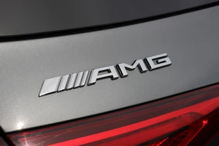 Mercedes-Benz GLE Mercedes-Benz GLE AMG 53 4MATIC+ | PANO | LUCHTVERING | STOELKOELING | 360 | HEADUP | TREKHAAK - afbeelding nr 12