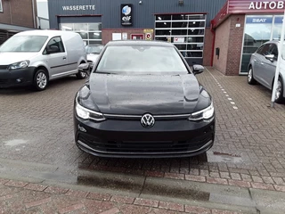 Volkswagen Golf - afbeelding nr 3