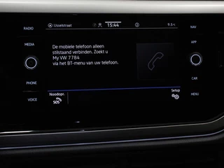 Volkswagen Polo Volkswagen Polo 1.0 TSI Move  Navigatie App Connect / Android Auto / Apple Carplay Climate Control Parkeer sensoren Lichtmetalen Velgen Dab Digitale Cockpit - afbeelding nr 22
