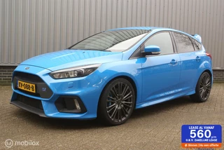 Ford Focus - 74073183-0