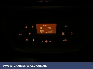Fiat Doblò Fiat Doblò Cargo 1.3 MJ L1H1 Euro6 Airco | 3-Zits | Camera | Navigatie | Cruisecontrol | Parkeersensoren | Zijdeur, bijrijdersbank - afbeelding nr 7