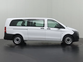 Mercedes-Benz Vito | Airco | Cruise | BPM vrij !!! | 2-2-2-3 Stoelopstelling - afbeelding nr 13