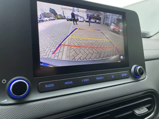 Hyundai Kona Achteruitrijcamera | Apple carplay/Andriod auto - afbeelding nr 21