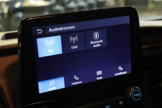 Ford Transit Custom | 3-Zitter | DAB | Cruise control | PDC V+A | LED | Nieuwe APK | Dealer onderhouden - afbeelding nr 15