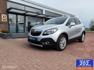 Opel Mokka - 124171573-0