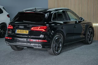 Audi Q5 Audi Q5 3.0 TFSI SQ5 quattro | Pano | Luchtvering - afbeelding nr 27