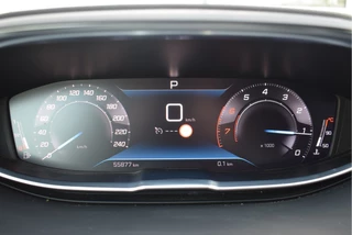 Peugeot 5008 | Trekhaak | Automaat | 7-persoons - afbeelding nr 27