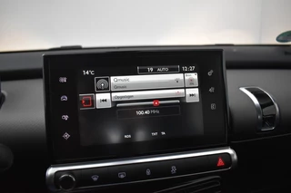 Citroën C4 - afbeelding nr 21