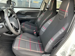 Peugeot 108 - afbeelding nr 12