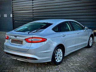 Ford Mondeo - afbeelding nr 47