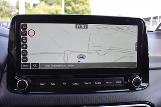 Hyundai Kona Hyundai Kona 1.6 GDI HEV Fashion Cam/Navi/Pdc/Heads-up/trekhaak 