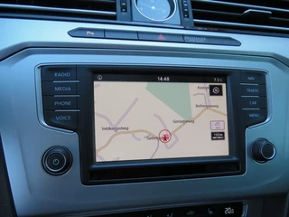 Volkswagen Passat - afbeelding nr 18