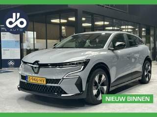 Renault Megane E-Tech - 219052398-0
