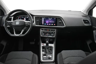 SEAT Ateca SEAT Ateca 1.5 TSI 150PK Xperience Automaat - afbeelding nr 11