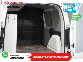 Mercedes-Benz Citan - afbeelding nr 16