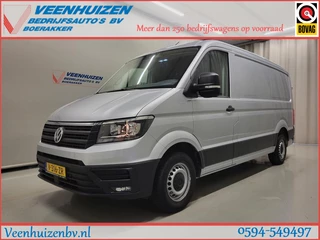 Volkswagen Crafter - 391625614-0