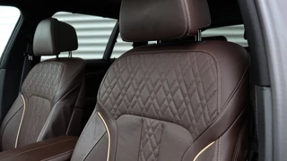 BMW 5 Serie BMW 5 Serie Touring M550d xDrive High Executive | Stoelventilatie | Harman/Kardon | M Onderstel Professional | Standkachel | Head-up | Trekhaak - afbeelding nr 9
