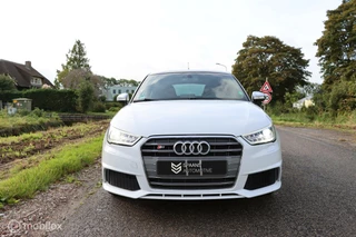 Audi S1 Audi S1 2.0 TFSI Quattro / Scorpion / Navi / Liefhebbersauto - afbeelding nr 29